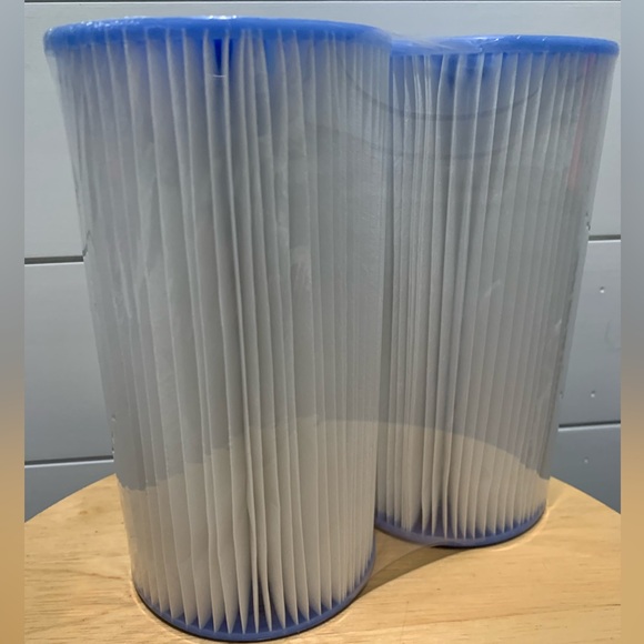 Band new in the shrink wrap.  
Intex, pool filter. (2) - Picture 5 of 6